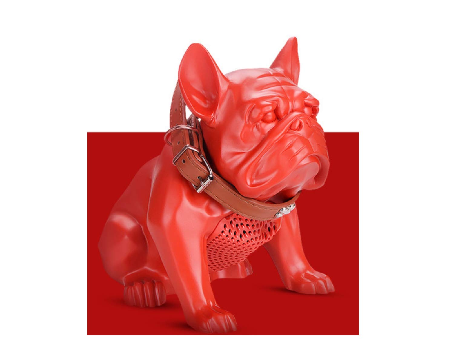 bulldog speaker amazon