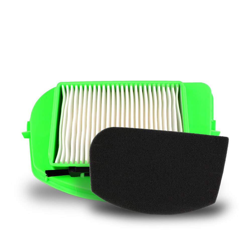 MisterVac Filter Compatible with Rowenta RO5342EA,Type VC61PEO