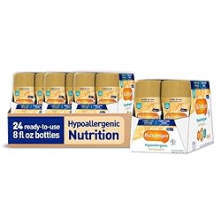 Enfamil Nutramigen Hypoallergenic Baby Formula with