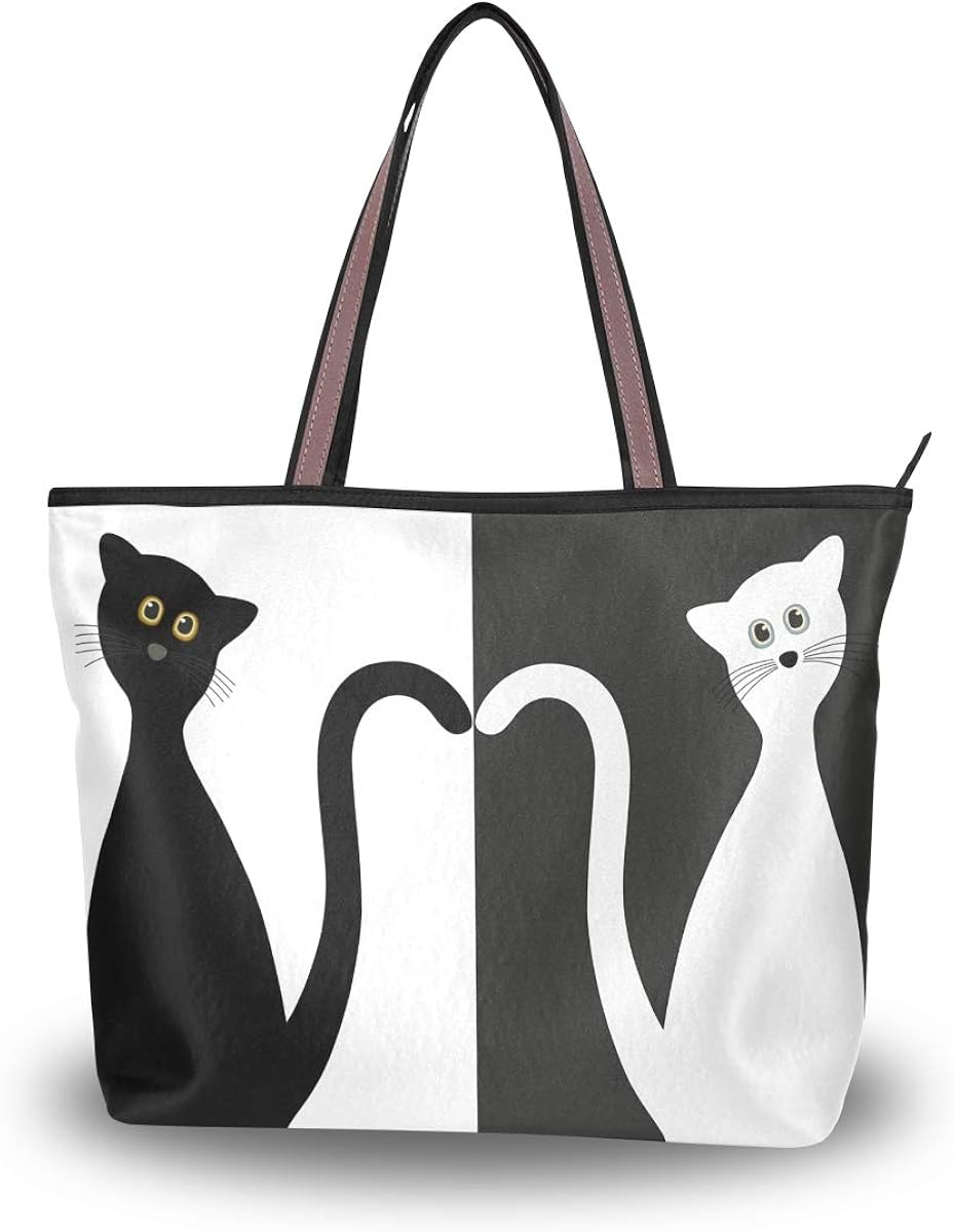 Women Large Tote Top Handle Shoulder Bags Peacock Patern Ladies Handbag