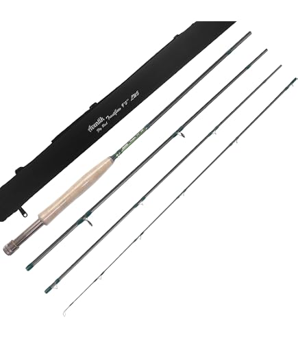 ハーディー　ロッド　shadow 9ft 5wt他 Amazon.com: Hardy Shadow Fly Rod : Sports & Outdoors
