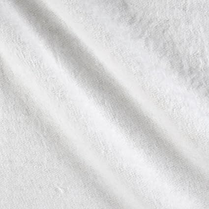 Amazon Com Hanes Drapery Interlining Bump Cloth Fabric By The