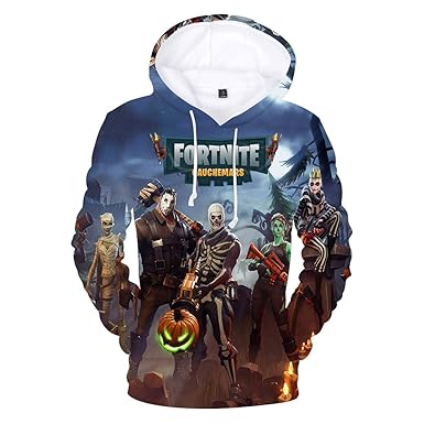 sudaderas fortnite amazon