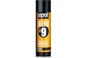 U-POL Blend#9 Fade Out Reducer Premium Aerosol