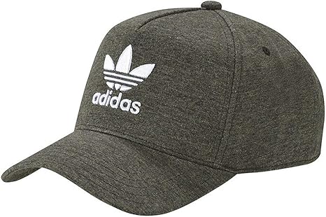 cappello adidas verde