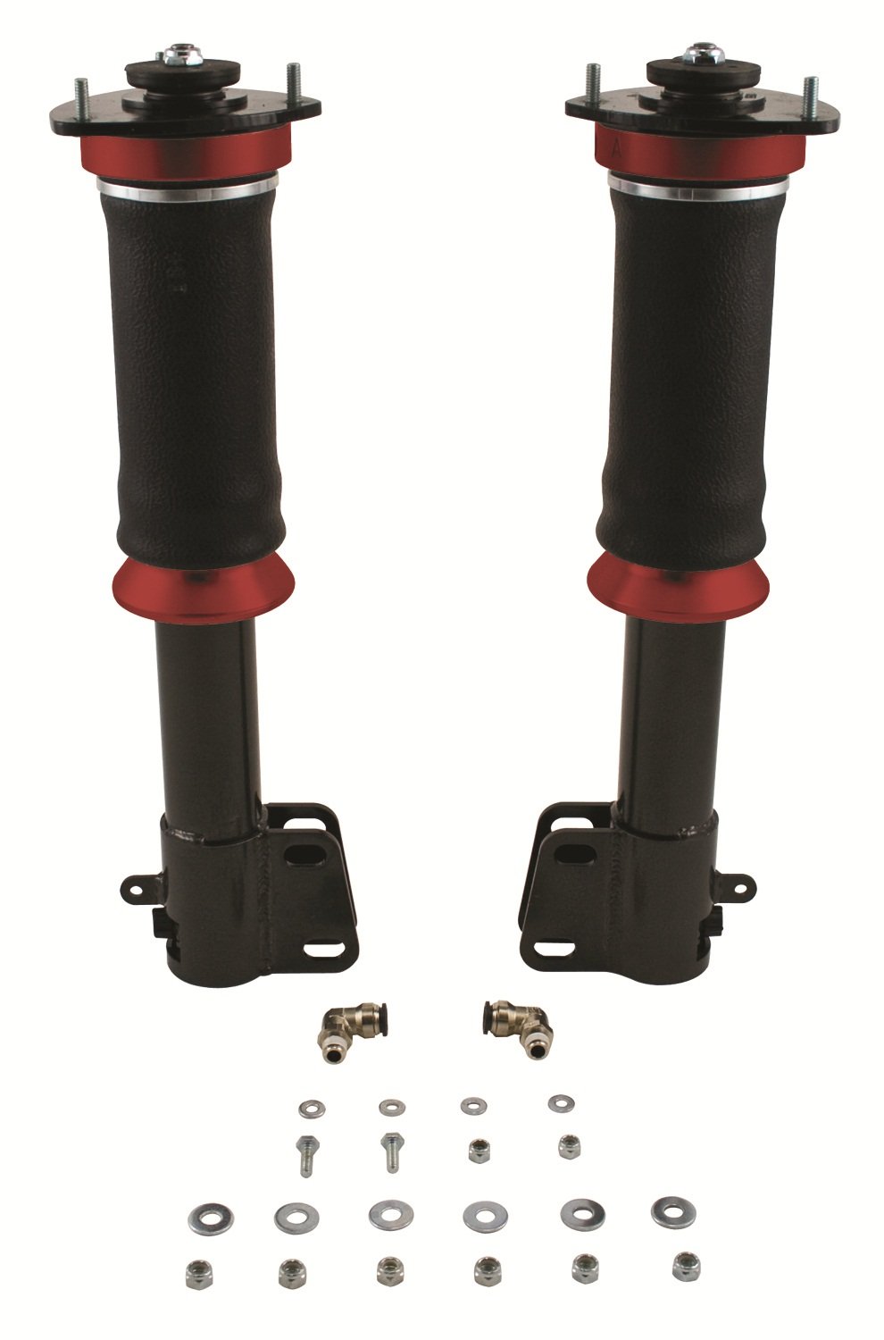 Air Lift 75572 Front Kit
