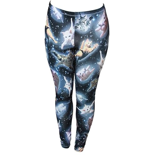 Cat Leggings