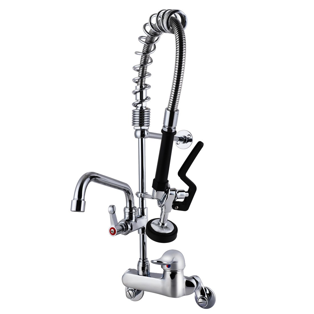 Best Wall Mount Kitchen Sinks