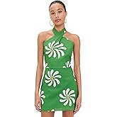 Cala de la Cruz Women's Veneta Dress