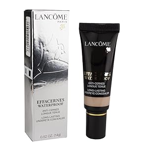 Lanc0me Effacernes Waterproof Protective Undereye Concealer, 220 Clair I