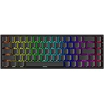 MONSGEEK FUN68 Rapid Trigger Gaming Keyboard 8k SP HE Wired