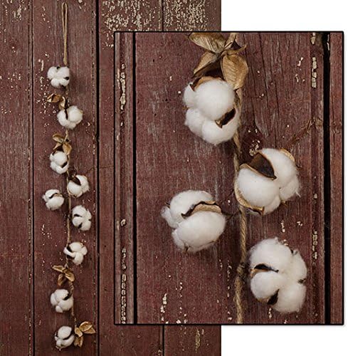 The Country House Collection 30" Cotton String Garland