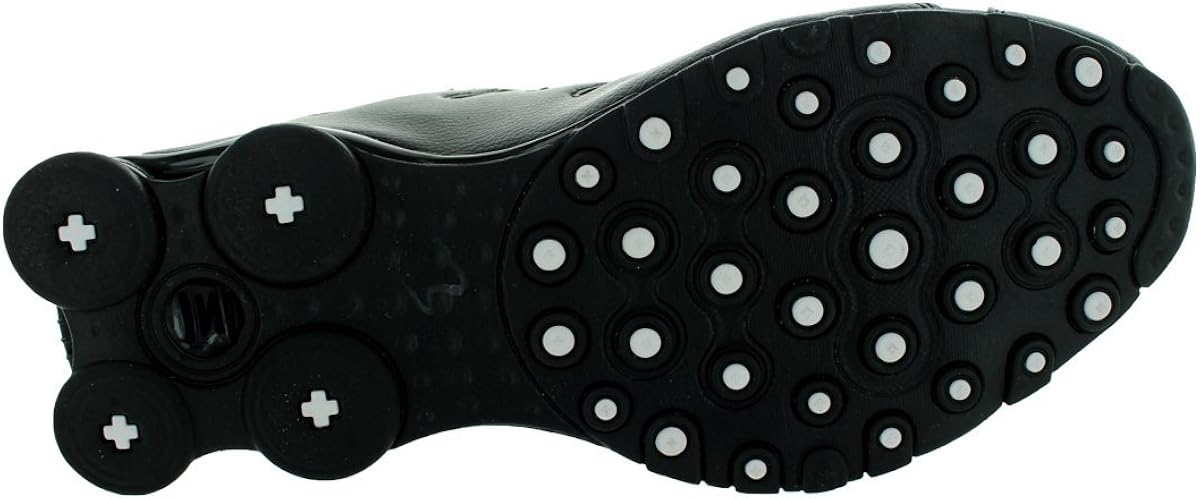 nike men's shox nz eu