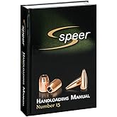 Rcbs Speer Reloading Manual SRM15