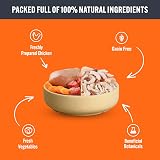 HiLife Adult Wet Dog Food Mixed Chicken Recipes in Broth & Jelly 32 x 150g view 4