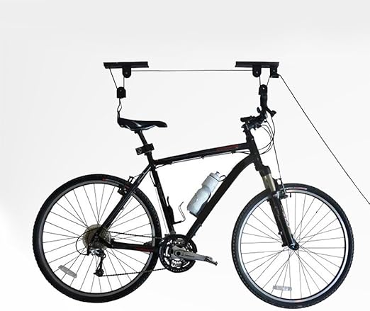 ceiling mount bike lift