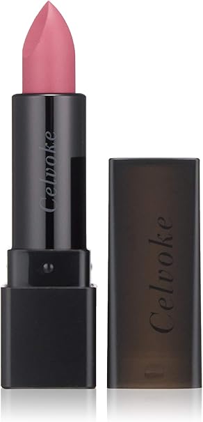 Amazon Co Jp Celvoke セルヴォーク ディグニファイド リップス 口紅 28 ダスティピンク 10g ラグジュアリービューティー