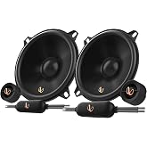 Infinity Primus 503CF 5.25 Inch 2 Way Car Speaker System
