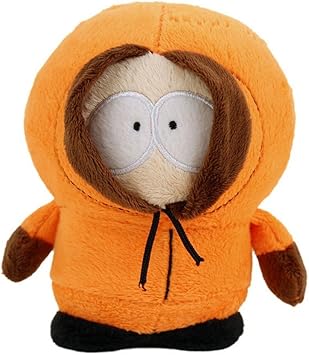 peluche kenny south park
