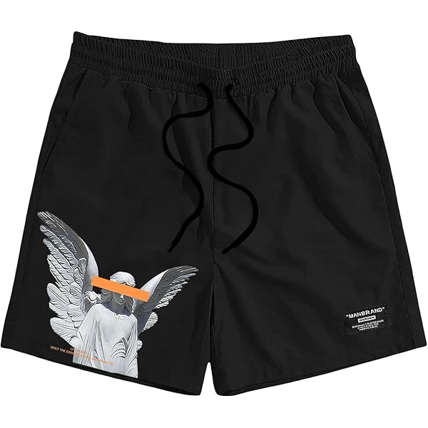 ウェア Logo Anywhere Zip Shorts (black) ウェア Logo Anywhere Zip Shorts (black) Ballaholic Logo