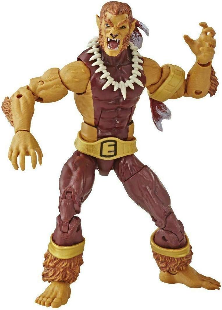 marvel legends loose figures