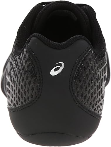 asics rhythmic 3 dance shoes