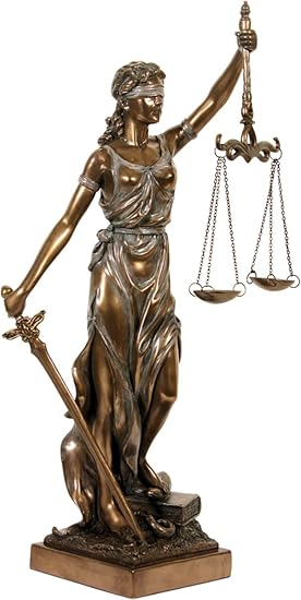 Resultado de imaxes para justitia