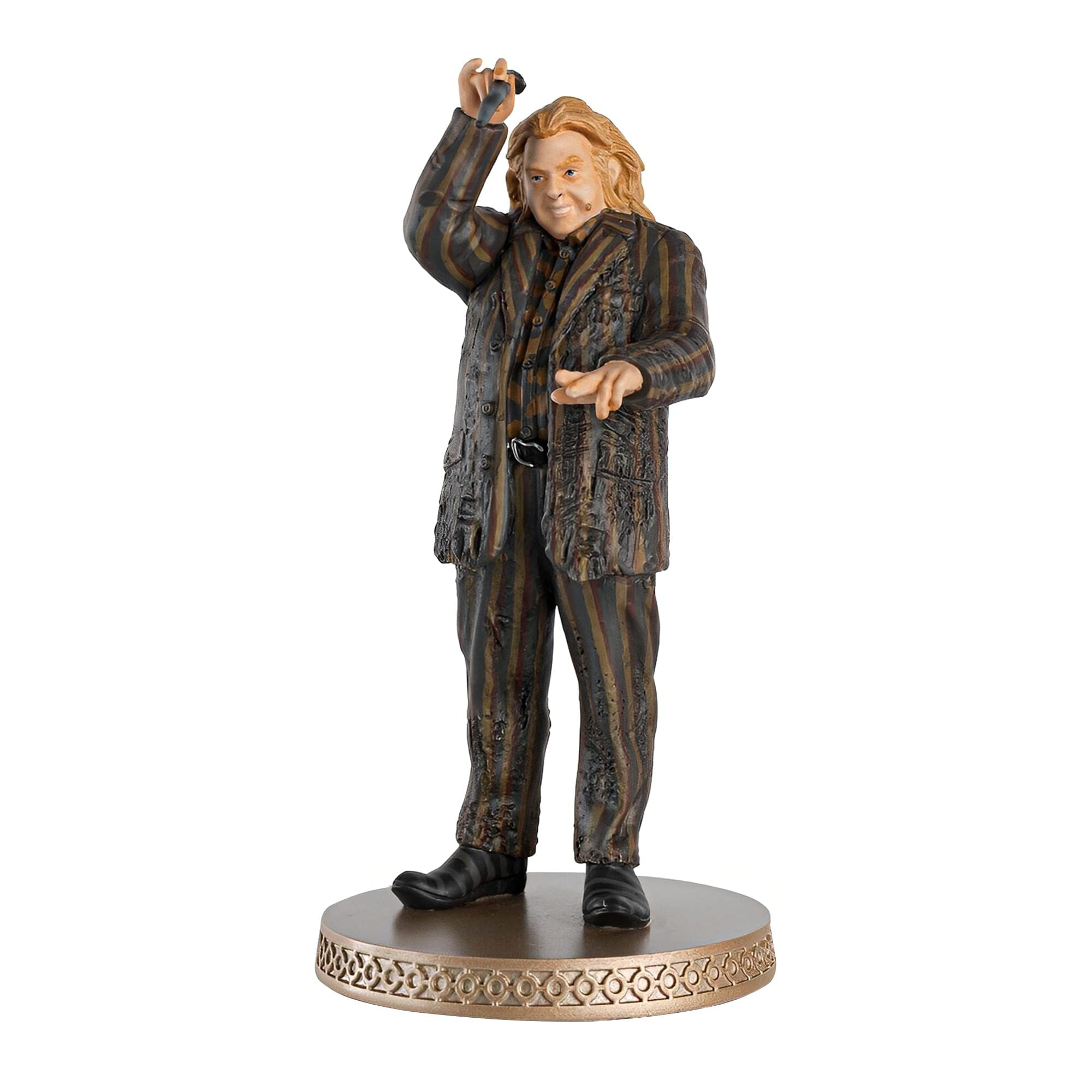 Harry Potter Wizarding World 1:16 Scale Figure | 046 Peter Pettigrew