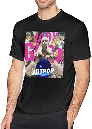 lady gaga t shirt amazon