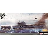 Academy ACA14224 Model Kit, Various