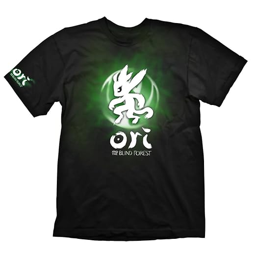 Ori T-Shirt Green Ori & Icon, M