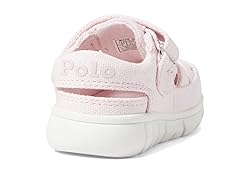 POLO RALPH LAUREN Baby Girl's Barnes Fisherman