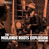 Midlands Roots Explosion