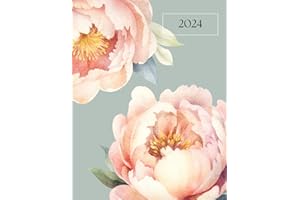 2024 planner and meal planner