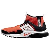 Nike mens Air Presto Mid