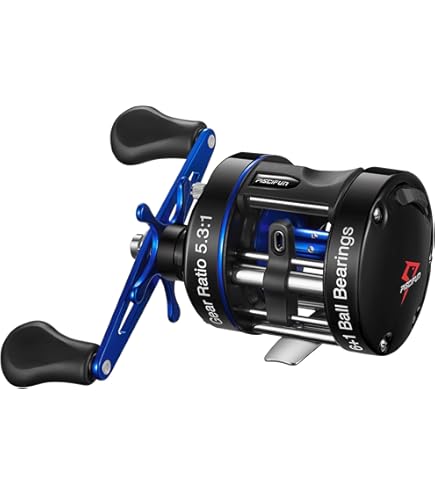 Amazon.com: Piscifun Reels