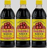 Hawaii's Famous Huli - Huli Sauce 3 -24oz Bottles