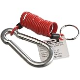 Fastway Zip 4 Foot Breakaway Cable 80-01-2140