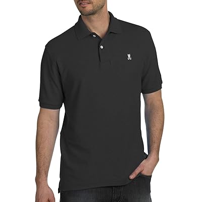 Psycho Bunny Classic Polo Shirt