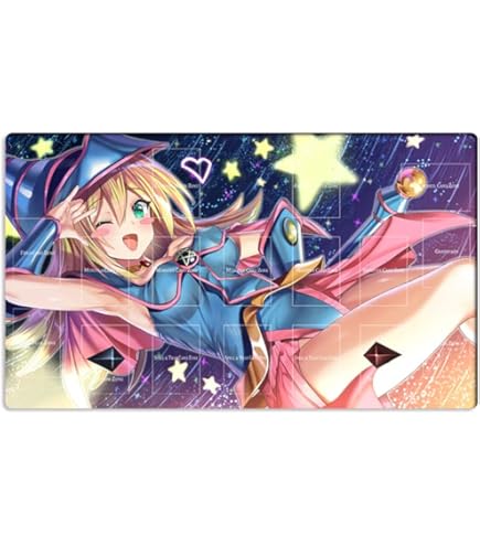 Nueva alfombra de juego Mlikemat Swordsoul of Mo