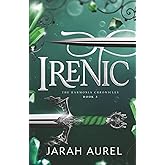 Irenic (The Harmonia Chronicles)