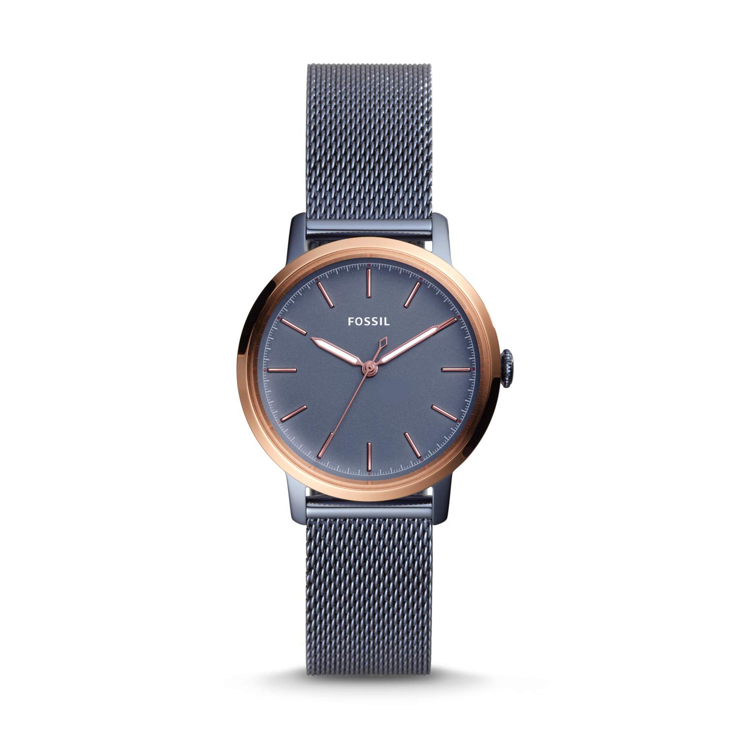 Fossil Blue Watch Worth Deals, 55% OFF 