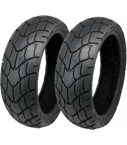 IRC SCOOTER front rearセット Amazon.com: IRC T10390 SS-560 Rear Scooter Tire - 140/70-13 (13