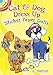 Cat & Dog Dress Up Sticker Paper Dolls (Dover Little Activity Books: Pets)