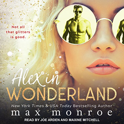 Alex in Wonderland: Twisted Fairytales Series, Book 1