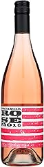 Charles & Charles Rose Wine, 750mL Wine Bottle