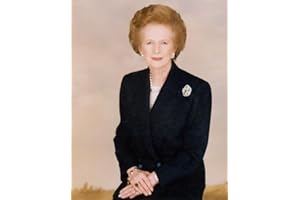PERFECT POSTERS AND PICS Former British Prime Minister Margaret Thatcher Photo Art World Leaders Photos 8x10