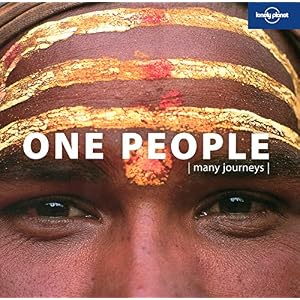 Lonely Planet One People (General Pictorial)
