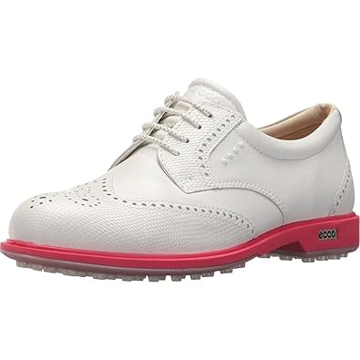 ecco golf classic golf hybrid