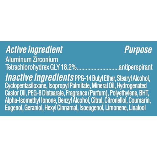 DEGREE MEN ORIGINAL ANTIPERSPIRANT DEODORANT COOL RUSH TWIN PACK 48-HOUR SWEAT & ODOR PROTECTION ANTIPERSPIRANT FOR MEN 2.7 OZ